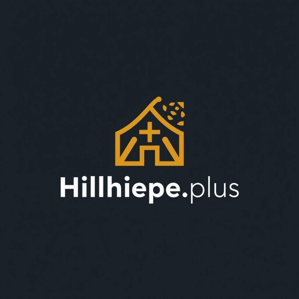 Hillhiepe